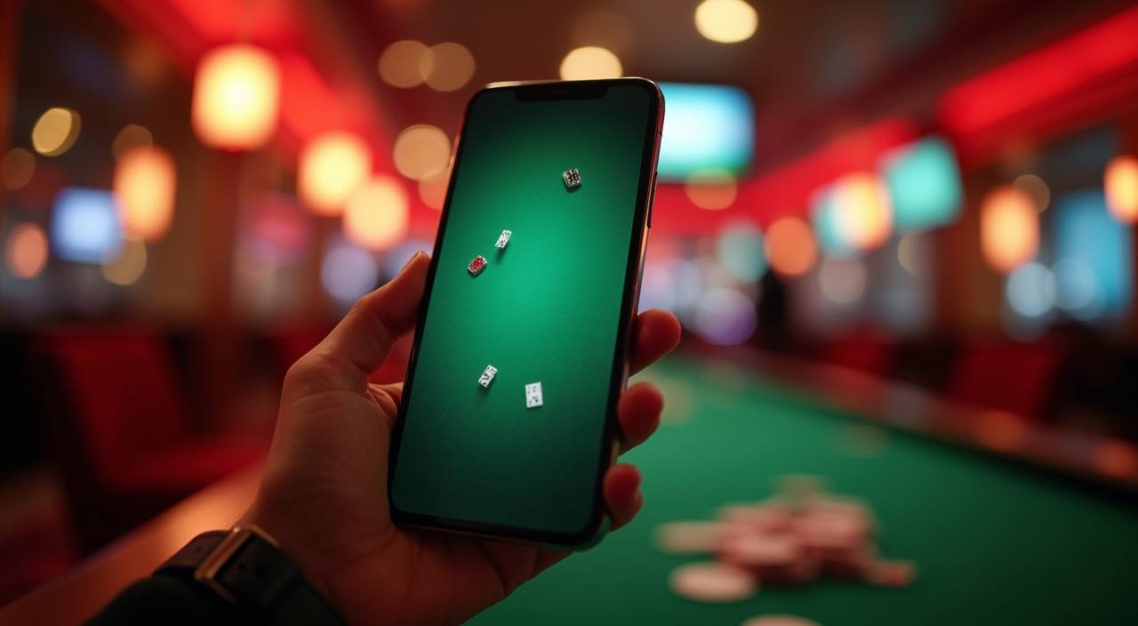 w887 mobile gaming